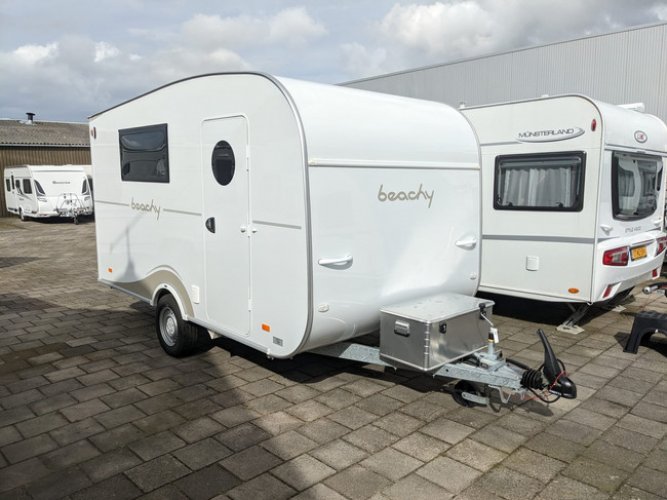 Hobby Beachy 420 CARAVAN DEALS