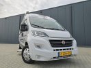 Adria Twin 540 Vastbed EURO6 5,4m lang  foto: 2