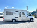 Hymer T654 SL vastbed/2008/gold-edition  foto: 4