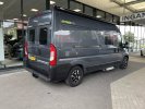 HymerCar Free 602 Free 602 Lengtebedde  foto: 2