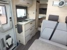 Knaus Platinum Selection 650 MEG Volkswagen 4 X 4 6050KM  foto: 9