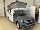 Weinsberg Xcursion 500 LT CUV Pepper / automaat  foto: 1