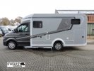 Knaus Van TI Plus 650 MEG Platinum Selection, Vierwielaandrijving foto: 3