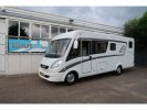 Hymer B678 | AUTOMAAT | TV / Schotel | Lengte bedden foto: 0