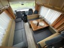 Hymer B544 HEFBED + RUIME MIDDENZIT CAMERA DAKAIRCO CRUISEC foto: 1