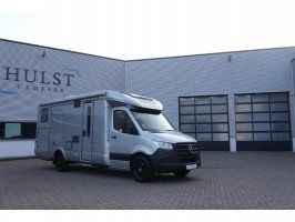 Hymer BMC-T 680 