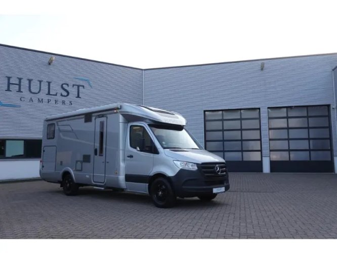 Hymer BMC-T 680  hoofdfoto: 1