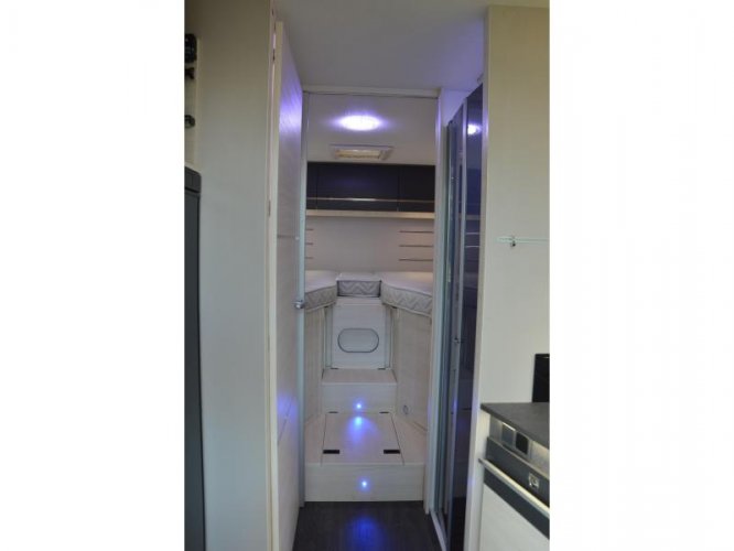 Chausson Titanium Premium 777 GA zonder hefbed  foto: 8