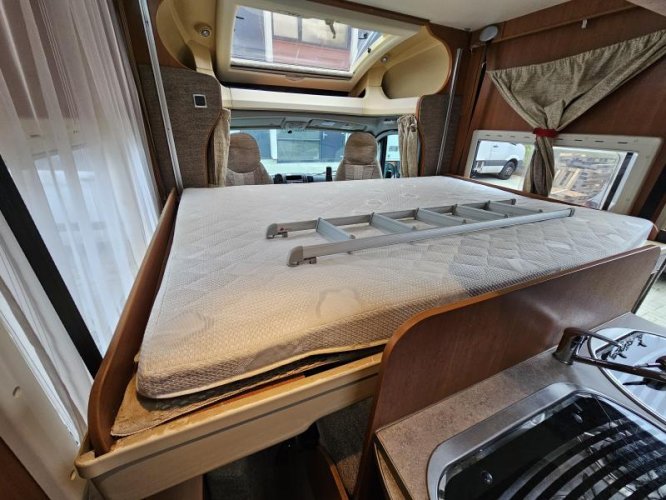 Chausson Sweet Garage XXL zit | 1ste eig | 2012  foto: 14