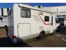 Hymer Tramp T674 CL Schotel+tv/Maxfann/Camera  foto: 4