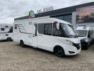 Hymer B ML I 780 Mercedes foto: 5