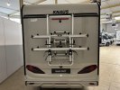 Knaus Tourer Van 500 MQ compact vast bed - hefbed  foto: 4