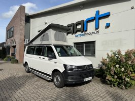 Volkswagen Smallander XL 2.0 TDI L2 H1 (5 Zitplaatsen/ 4 slaap - plaatsen)