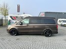 Mercedes-Benz Westfalia Marco Polo automaat/2016/Euro-6/5.0m  foto: 4