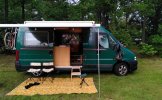 Citroën 4 pers. Louer un camping-car Citroën à La Haye À partir de 73 € pj - Goboony photo : 0