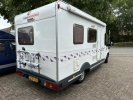 Fiat Ducato 244 Caravans International Carioca15P | prijs incl. beurt en jaar APK, carplay, garantie foto: 3