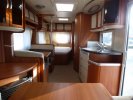 Hobby Prestige 650 UMFE inclusief voortent  foto: 9