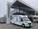 Adria Pilote Essentiel P746 QUEENSBED + HEFBED XXL GARAGE foto: 0