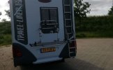 Fiat 2 Pers. Einen Fiat-Camper in Slijk-Ewijk mieten? Ab 115 € pro Tag - Goboony-Foto: 3