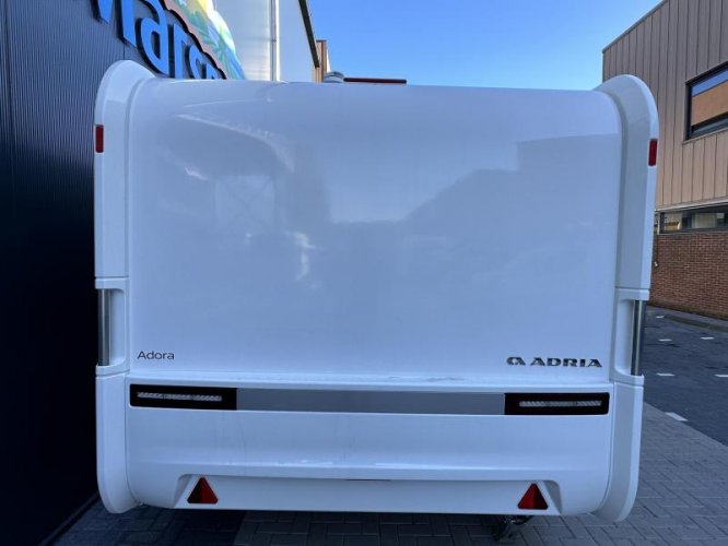 Adria Adora 573 PT Incl. Truma Dakairco 