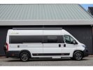 Hymer Yellowstone 640 | 2.3 150Pk | Lengtebedden | Busbiker foto: 2