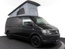 Volkswagen Transporter Buscamper 2.0TDi 102Pk Inbouw nieuw California-look | 4-zitpl. / 4-slaapplaatsen | Slaaphefdak | NIEUWSTAAT foto: 1