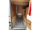 Hymer VAN 522 Super-Compacte Half-integraal Vast bed, Veel Extra’s! foto: 5