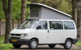Volkswagen 4 pers. Volkswagen camper huren in Mierlo? Vanaf € 69 p.d. - Goboony foto: 3