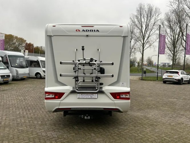 Adria Sonic Plus 700 SC 