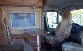 Other 3 pers. Globecar Globescout campervan hire in Someren? From € 91 pd - Goboony photo: 4