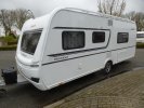 Dethleffs Nomad 560 RET zeer exclusief  foto: 4