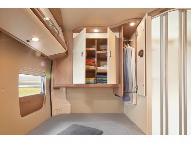 Malibu Compact 540 DB MODEL 2025 STEL NU SAMEN foto: 7