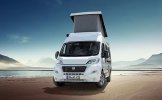 Knaus 4 pers. Rent a Knaus motorhome in Landsmeer? From € 121 pd - Goboony photo: 0