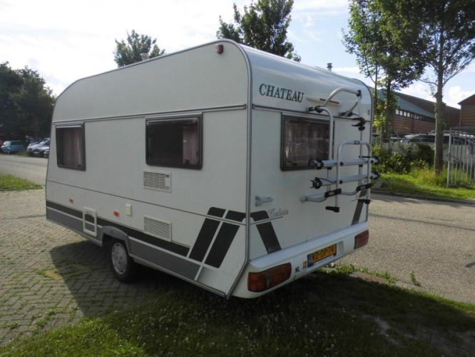 Chateau Calista 390 CT very neat! photo: 1