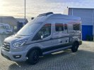 Hymer Etrusco 600 DF automatic + awning, tow bar photo: 3