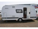 Dethleffs Camper 500 QSK  foto: 2