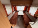 Caravelair Antares Luxe 372 Mover,voortent,fietsrek  foto: 3