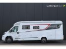 LMC Tourer T730G 165pk | Lengte bedden | Panoramisch dak | Winterpakket | foto: 2