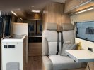 Hymer Grand Canyon S -4x4-gratis C1 rijbewijs  foto: 8