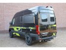 Hymer Grand Canyon S CrossOver, Mercedes, 4x4  foto: 2