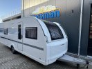 Adria Adora 613 UT Queensbed - Model 2025  foto: 1