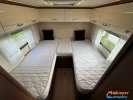 LMC Cruiser Passion 683 T Lengte bedden / E&P  foto: 4