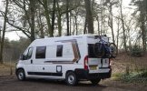 Autres 3 pers. Louer un camping-car Weinsberg à Rijsbergen ? A partir de 115€ pj - Goboony photo : 2