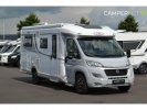 LMC Cruiser T663 140pk 9-traps | Automaat | Lengtebedden | Compleet | foto: 0