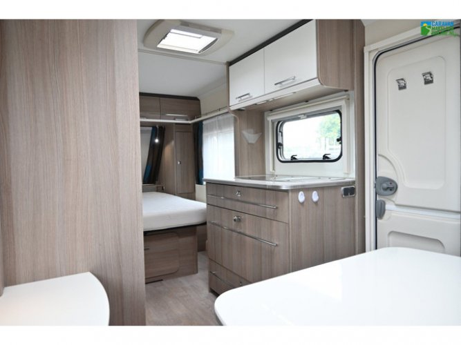 Caravelair Allegra 470 foto: 9