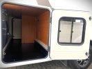 Carado T 6900 QB Etrusco Queensbed  foto: 2