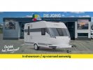 Hobby De Luxe 400 SFE CARAVAN DEALS foto: 0