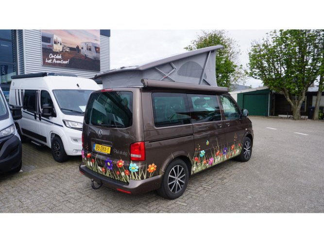 Volkswagen T5 Volkswagen CAMPER DEALS