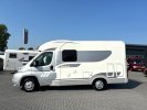 Adria Compact 590 SP vastbed/6-m/compact/2008  foto: 4