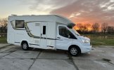 Ford 3 Pers. Einen Ford Camper in Yerseke mieten? Ab 109 € pT - Goboony-Foto: 0